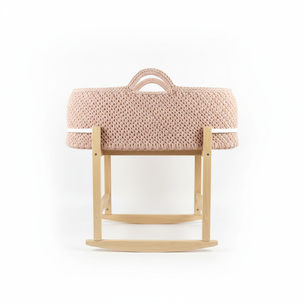 Koszyk Mojżesza - profil boczny